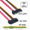 SAS (29pin) HDD to SATA (22pin) adapter