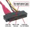 SAS (29pin) HDD to SATA (22pin) adapter