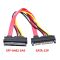 SAS (29pin) HDD to SATA (22pin) adapter