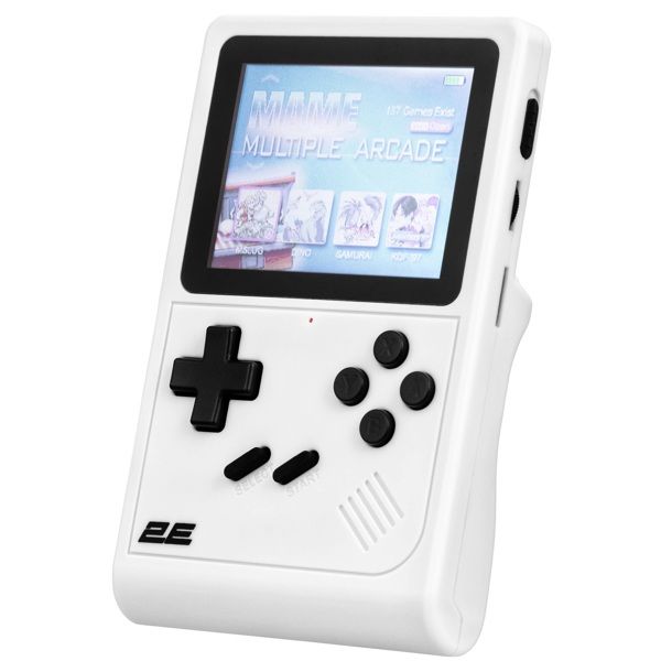 2E Game console 16bit GB