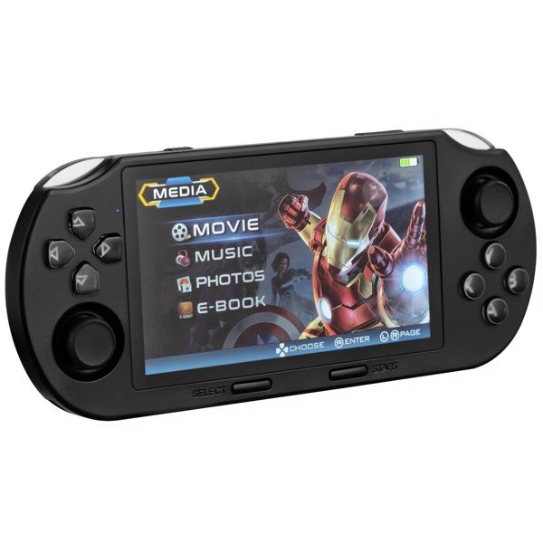 2E Game console 32bit Portable