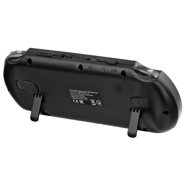 2E Game console 32bit Portable