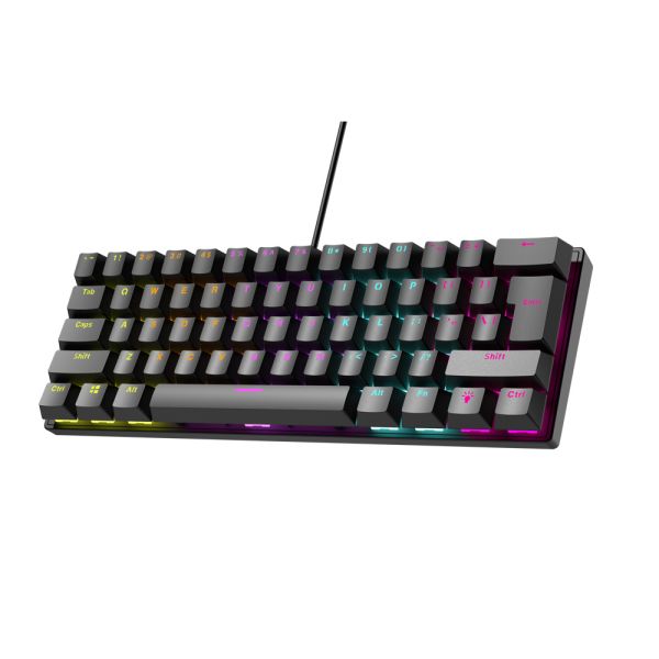 T wolf t61