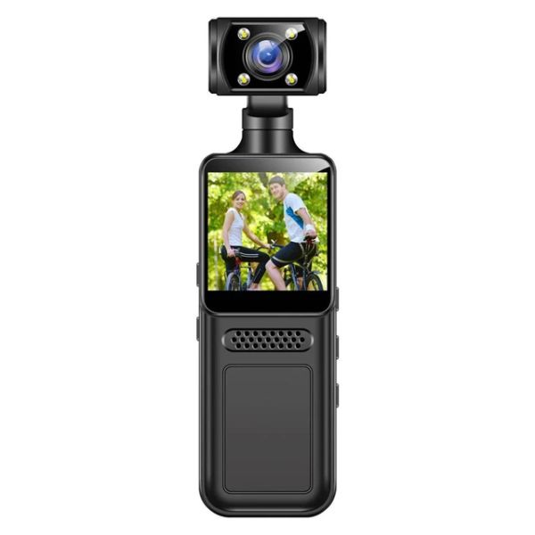 Handheld Cam