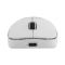 Mouse: AULA SC390 Wireless Ultra-Light Gaming Mouse With Smart Display White