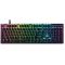 RZ03-04500100-R3M1, Razer Keyboard DeathStalker V2 RGB 104key Red Switch USB EN, black