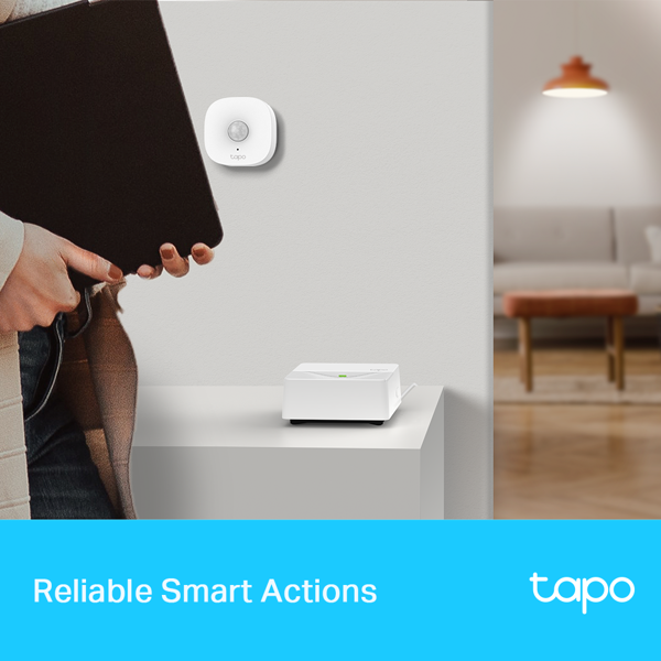 TP-LINK Tapo H200