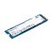 SSD Kingston M.2  500GB PCIe 4.0 NV3