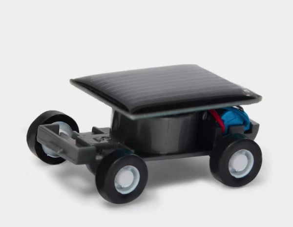 Solar Cars