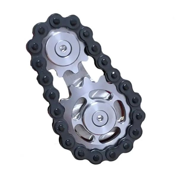 Sprocket Chains