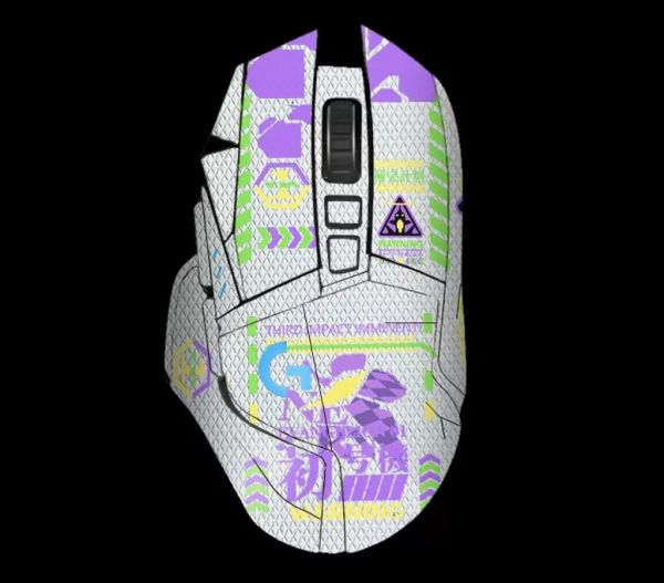 Sticker Suitable for G502 A