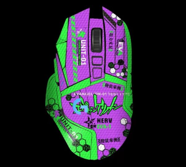 Sticker Suitable for G502 S