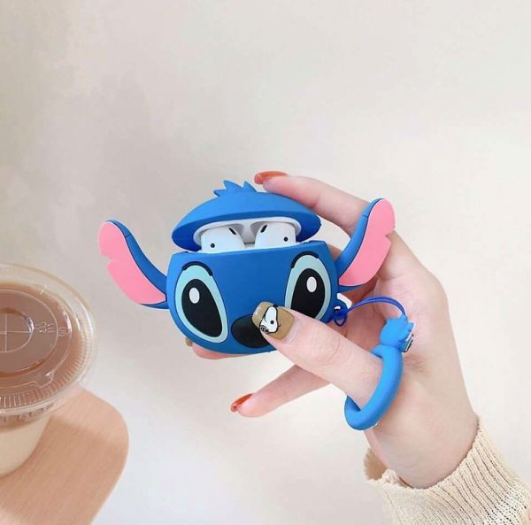 Stitch Earbuds