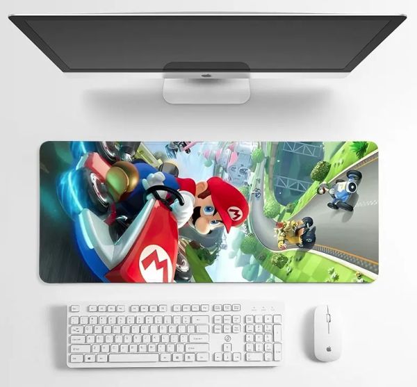 Super Mario Pads 10