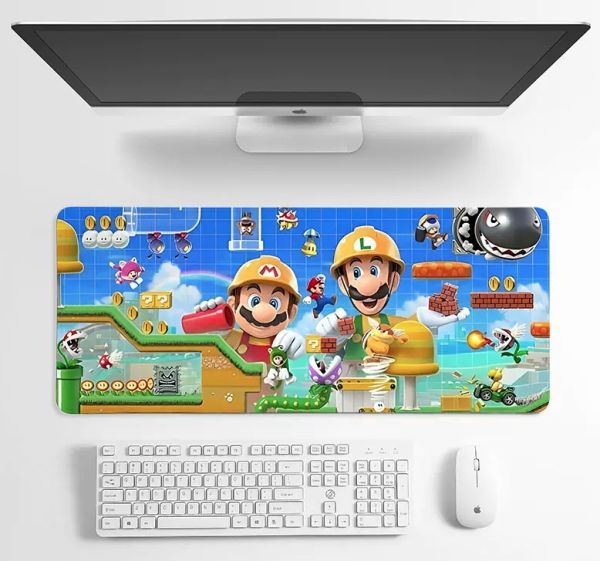 Super Mario Pads 3