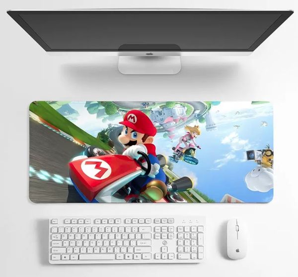Super Mario Pads 6