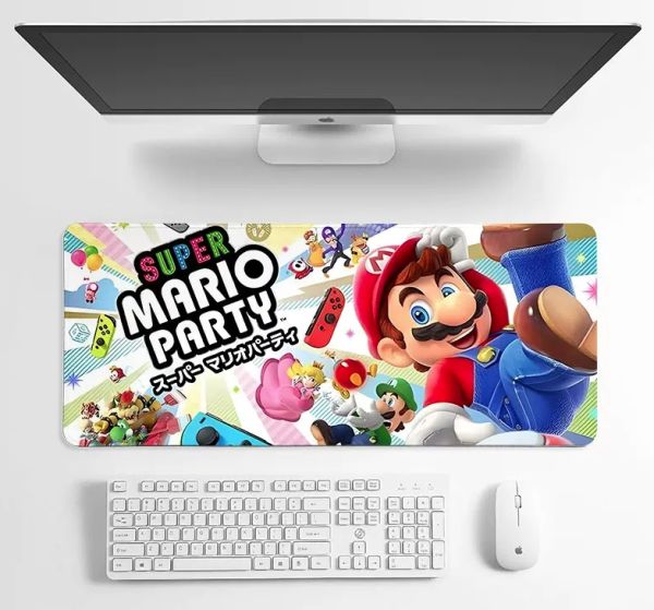Super Mario Pads 7