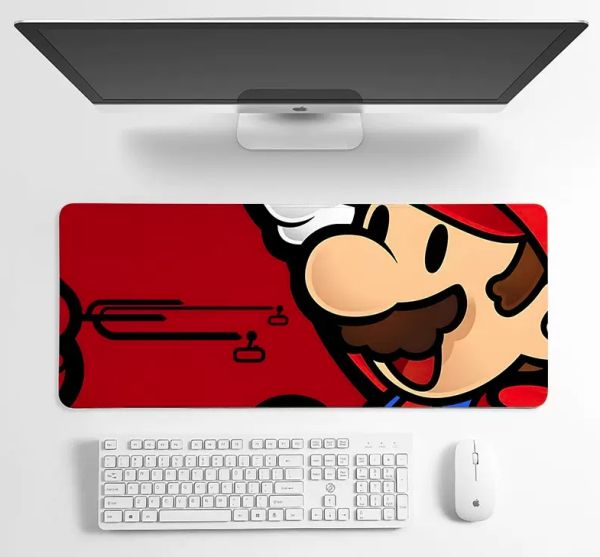 Super Mario Pads 8