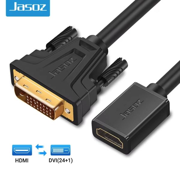 Jasoz DVI to HMDI