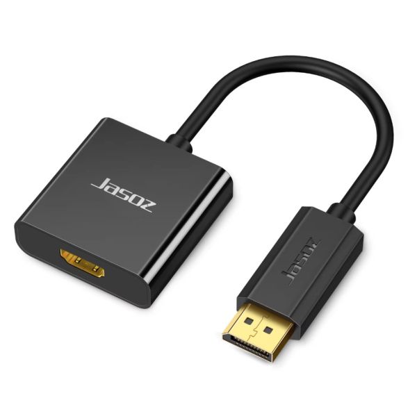 T-G105 Jasoz G103 DP/HDMI Converter 1080p Version