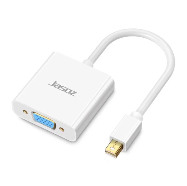 T-G108 Jasoz G106 MiniDP/VGA Converter