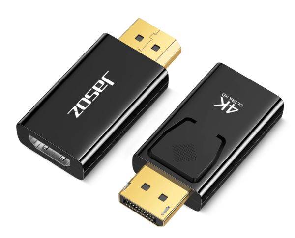 T-G146 Jasoz G127 DP/HDMI transfer 4K Version