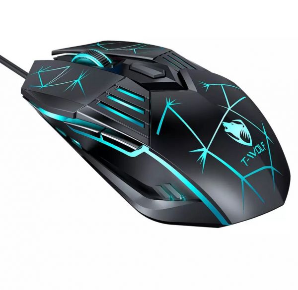 T-WOLF G560