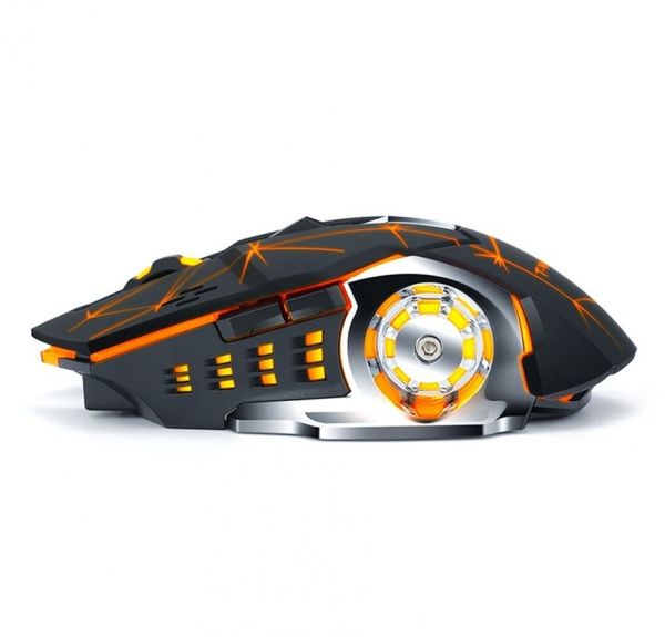 T-WOLF Q13