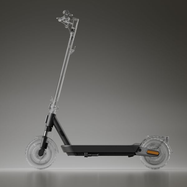 Xiaomi Electric Scooter 5 Pro GL
