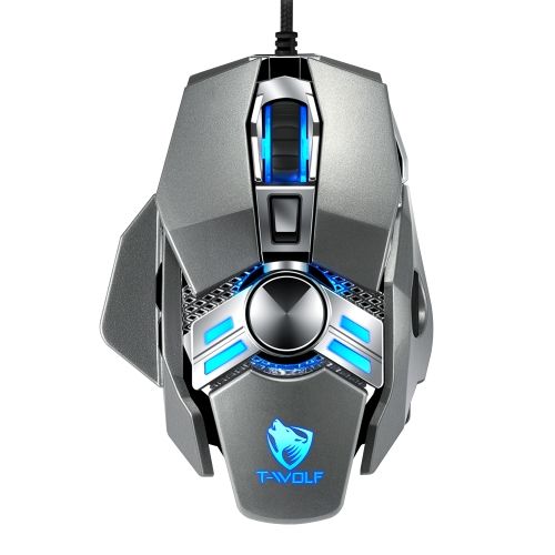 T-WOLF V10