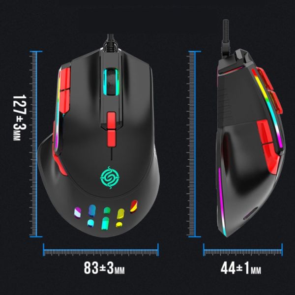 K-Snake Q15