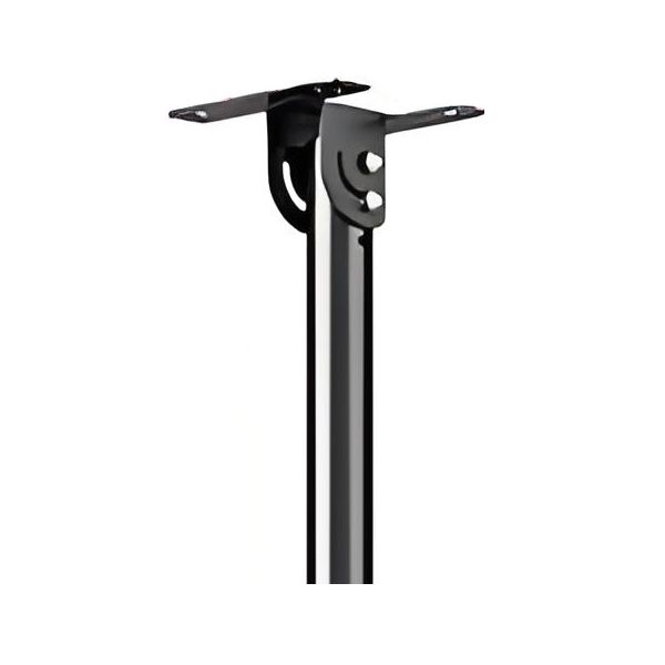 Allscreen C514, 40"-70", TV Ceiling Mount, Black