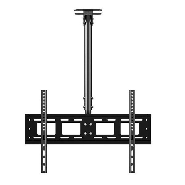 Allscreen C514, 40"-70", TV Ceiling Mount, Black