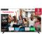 TV 50" Thomson LED 4K 60Hz Smart Google TV Black
