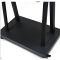 TV Mount Allscreen C1700, 40"-70", TV Mount With Roller, Black