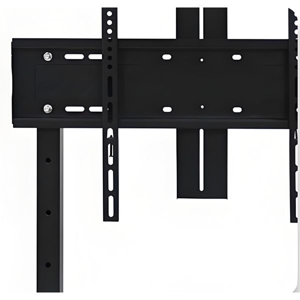 TV Mount Allscreen C1700, 40"-70", TV Mount With Roller, Black