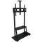 TV Mount Allscreen C1800, 42"-100", TV Mount With Roller, Black