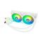 Cooler: THERMALRIGHT Aqua Elite 240 ARGB WHITE V6 CPU Universal Cooler