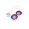 Cooler: THERMALRIGHT Aqua Elite 240 ARGB WHITE V6 CPU Universal Cooler