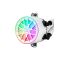 Cooler: THERMALRIGHT Aqua Elite 240 ARGB WHITE V6 CPU Universal Cooler