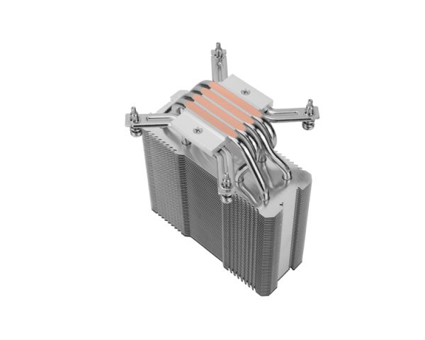 Cooler: THERMALRIGHT Assassin X 120 Refined SE CPU Cooler Only Support LGA1700