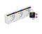 Cooler: THERMALRIGHT Magic Qube 360 ARGB WHITE CPU Universal Cooler