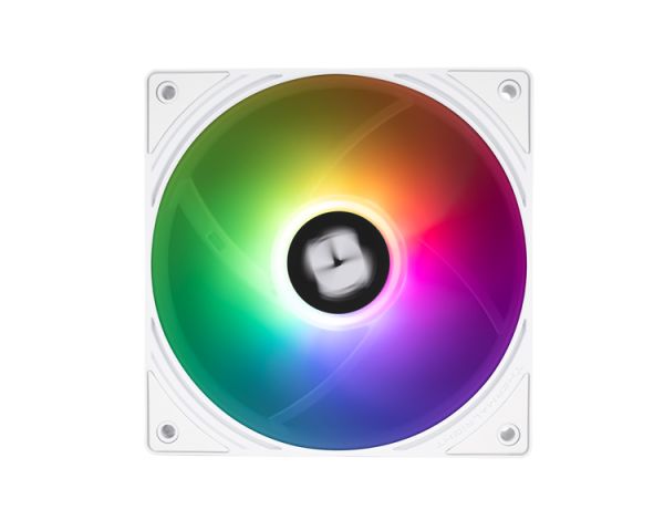 Cooler: THERMALRIGHT TL-N12W-R5-S 120mm ARGB Case Fan 2000 RPM±10%