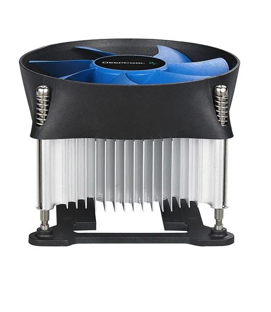THETA 20, Deepcool, CPU Cooler 95w, 1156,1155. 30.2dB(A)