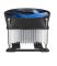 THETA 20, Deepcool, CPU Cooler 95w, 1156,1155. 30.2dB(A)