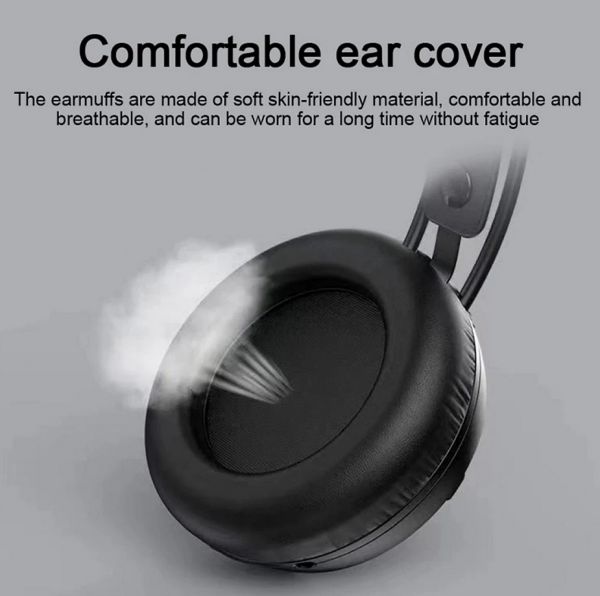 Lenovo G30 Wired Headset