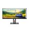 Lenovo ThinkVision P34WD-40 34" Curved 3440x1440 350 cd/m² 4ms 120Hz Eclipse Black
