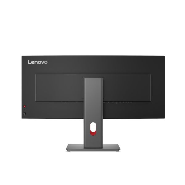 Lenovo ThinkVision P34WD-40 34" Curved 3440x1440 350 cd/m² 4ms 120Hz Eclipse Black