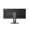 Lenovo ThinkVision P34WD-40 34" Curved 3440x1440 350 cd/m² 4ms 120Hz Eclipse Black