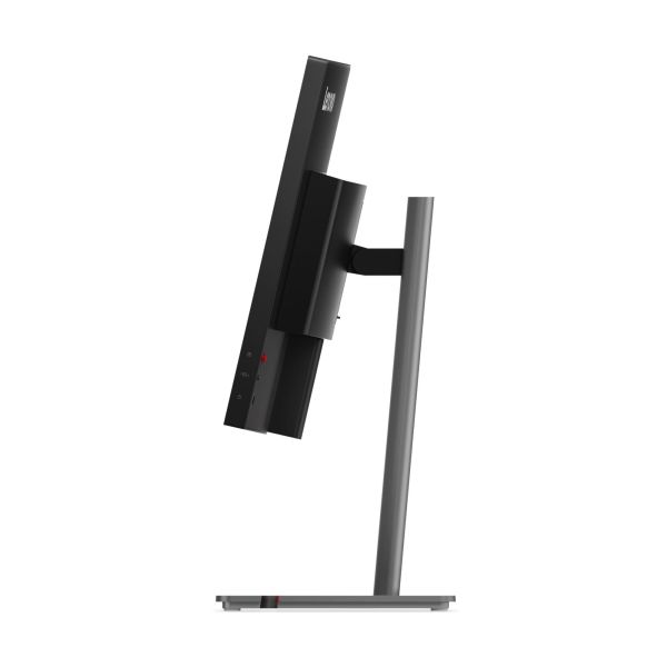 Lenovo ThinkVision P34WD-40 34" Curved 3440x1440 350 cd/m² 4ms 120Hz Eclipse Black